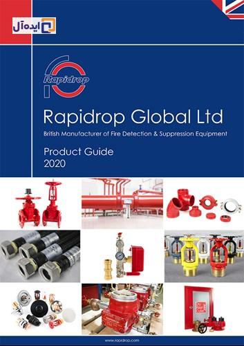 کمپانی Rapidrop