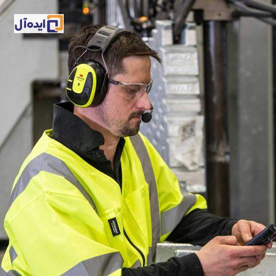 راهنمای جامع و مهندسی محافظت شنوایی در محیط‌های صنعتی