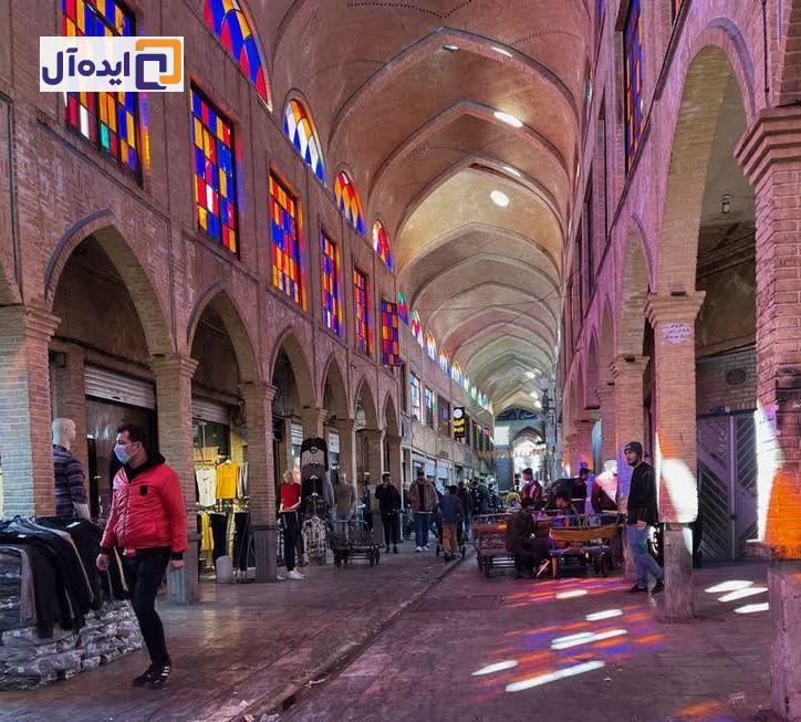 ۱۱ ساختمان بحرانی در بازار