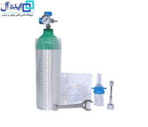 مراقبت های ضروری کپسول اکسیژن