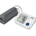 دستگاه فشار خون A&D بازویی UA-1020