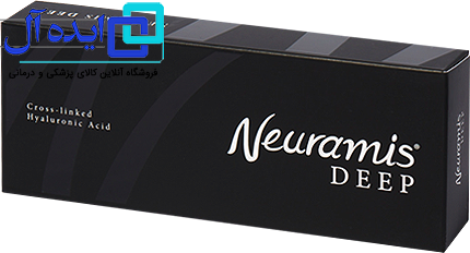 ژل نورامیس دیپ 1 سی سی  (Neuramis® Deep) لیبل دار
