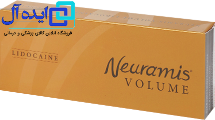ژل نورامیس نورامیس والیوم 1 سی سی  (Neuramis®Volume) بدون لیبل